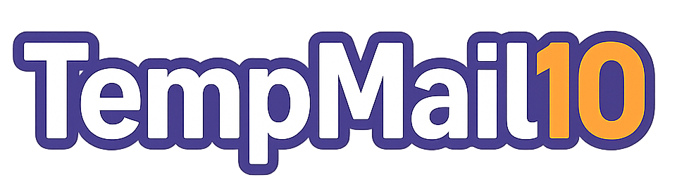 Temp Mail 10