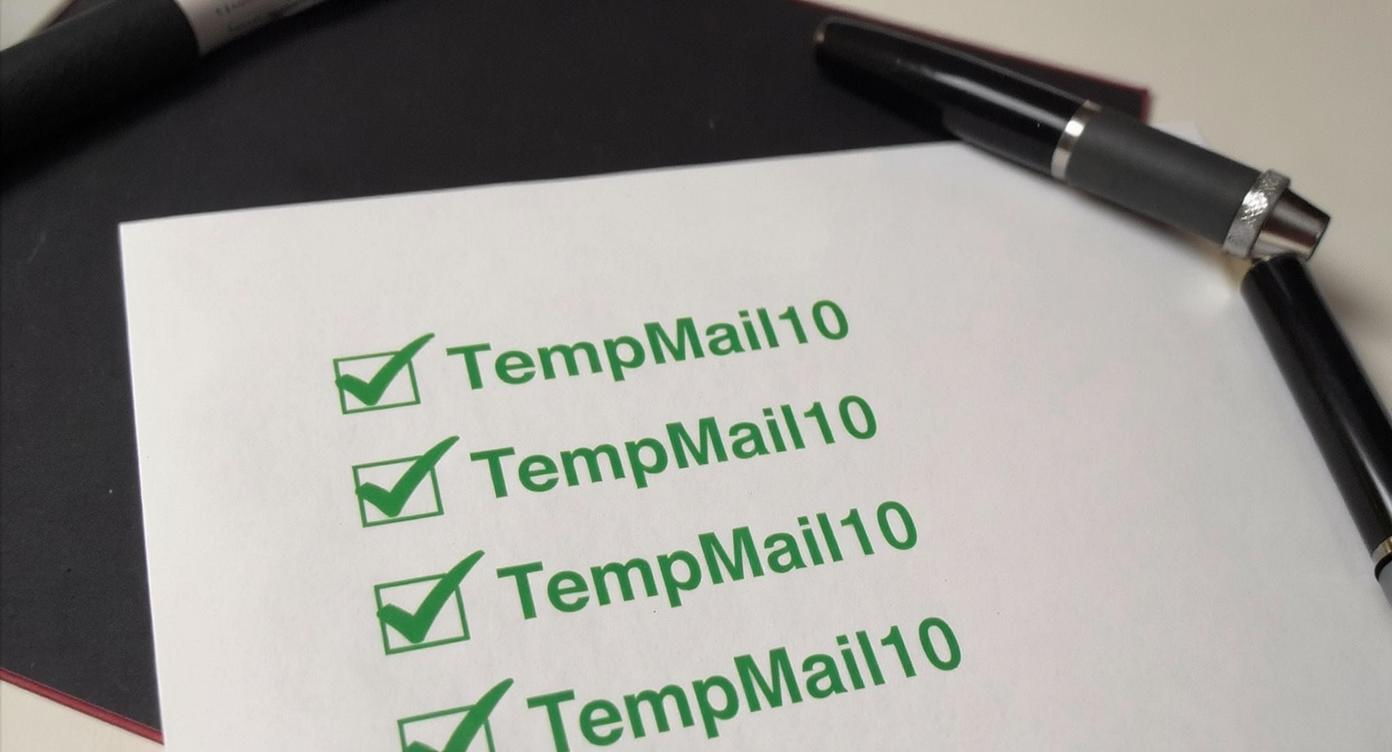 The Advantages of Disposable Email: Why Choose a Temporary Mail Service?