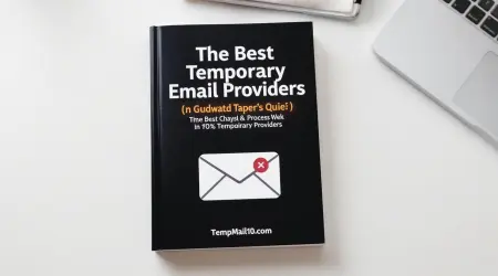 The Ultimate Guide to Temporary Email Services: Why TempMail10.com Leads the Pack in 2025
