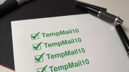 The Advantages of Disposable Email: Why Choose a Temporary Mail Service?